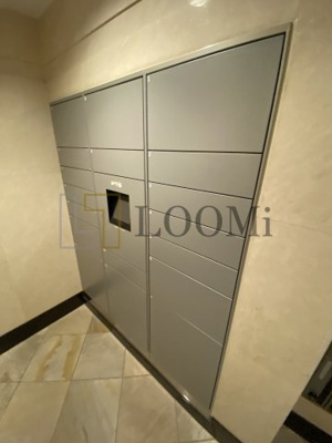 【その他共用部分】 | カスタリアタワー肥後橋 | カスタリアタワー肥後橋　宅配BOX