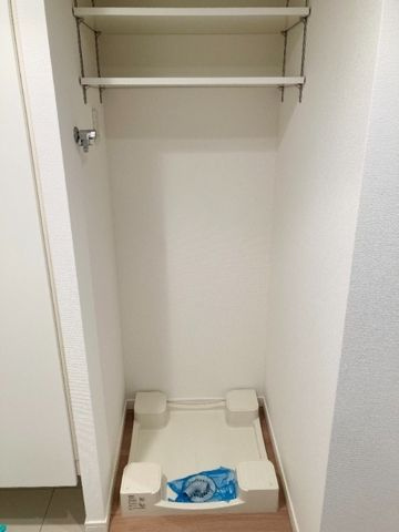 レジディア大森Ⅱの設備