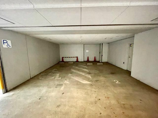 レジディア大森Ⅱの設備