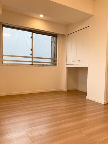 レジディア大森Ⅱの内装