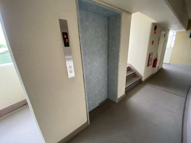 ソフィスティ城土のその他共用部分