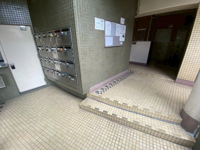 ソフィスティ城土のその他共用部分