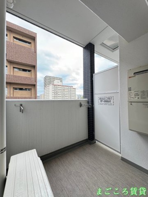 【バルコニー】 | Dolce