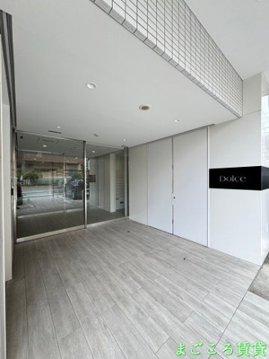 【エントランス】 | Dolce