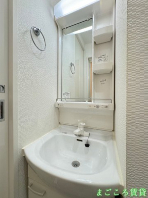 【独立洗面台】 | Dolce