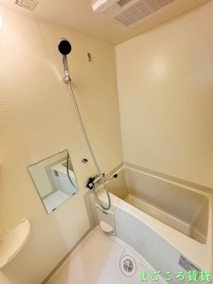 【浴室】 | Dolce