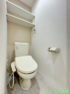 【トイレ】 | Dolce