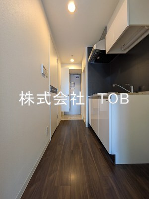 【内装】 | レジディア笹塚Ⅱ | ※クリーニング完了前※