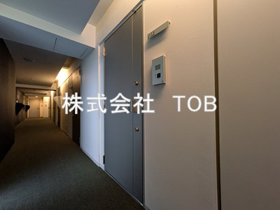 【その他】 | レジディア笹塚Ⅱ