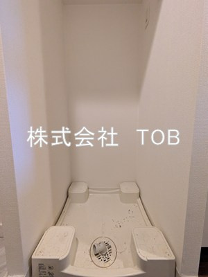 【設備】 | レジディア笹塚Ⅱ | ※クリーニング完了前※