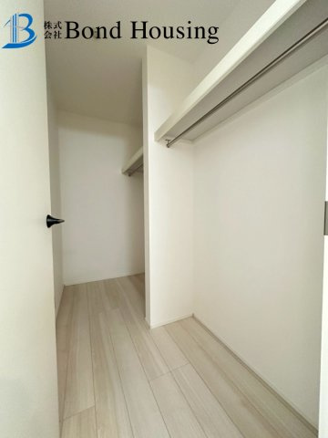 「明るいリビング」「収納充実」　垂水区霞ヶ丘　1号棟のその他