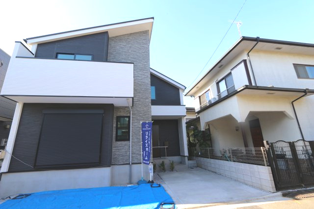 【KEIAI　Grace】東久留市滝山３期|西武新宿線「花小金井」バス15分滝山五丁目歩5分♪