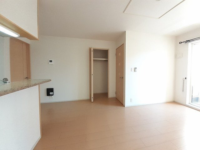 ヴィラ・フェリーチェⅠの内装|内装です