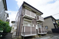 グリーンパークＳの画像