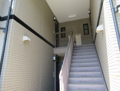 【その他共用部分】 | シティハウスジュリⅡ