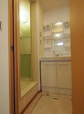 【独立洗面台】 | 豊島区上池袋４丁目一棟アパート