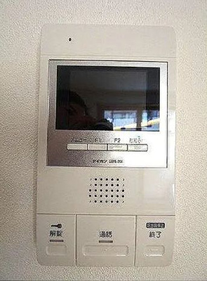 【セキュリティ】 | 豊島区上池袋４丁目一棟アパート