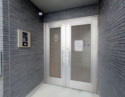 【エントランス】 | 豊島区上池袋４丁目一棟アパート