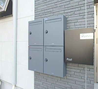 【設備】 | 豊島区上池袋４丁目一棟アパート