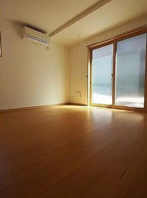 【居間・リビング】 | 豊島区上池袋４丁目一棟アパート