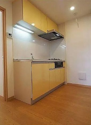 【キッチン】 | 豊島区上池袋４丁目一棟アパート