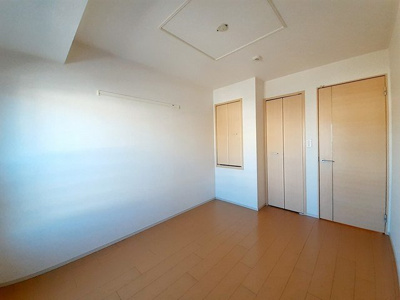 【内装】 | デスパシオカーサⅠ