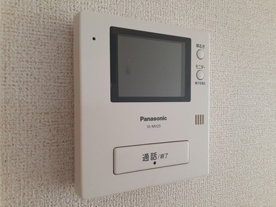 【セキュリティ】 | デスパシオカーサⅠ