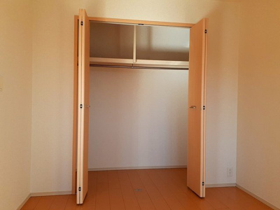 【収納】 | デスパシオカーサⅠ