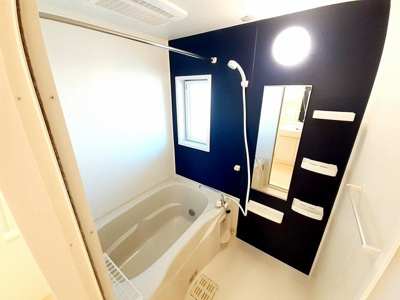 【浴室】 | デスパシオカーサⅠ