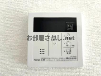 コンフォートわせだ【12月上旬空き予定】の設備