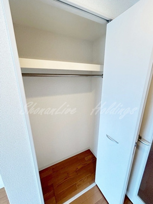 【収納】 | プランドール藤沢 | こまごまとしたものを収納できそうですね