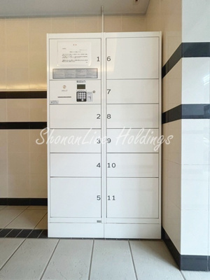 【その他共用部分】 | プランドール藤沢