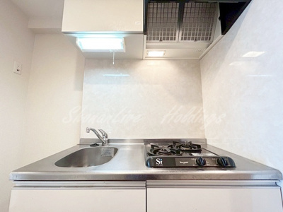 【キッチン】 | プランドール藤沢