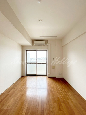 【居間・リビング】 | プランドール藤沢