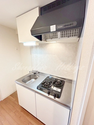 【キッチン】 | プランドール藤沢 | お料理しやすいキッチンです