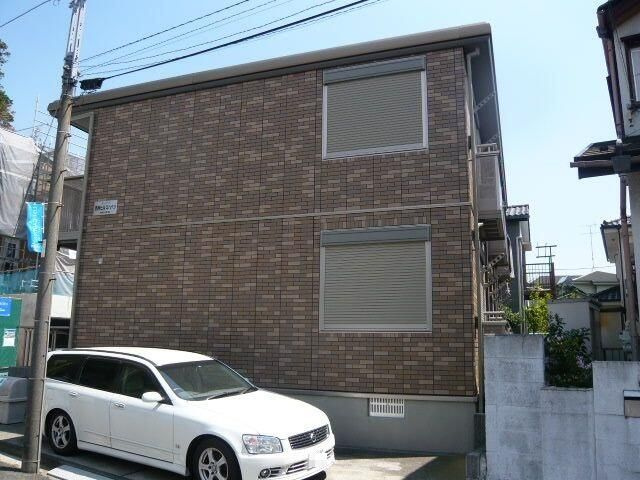 別所ヒルズハイツのその他共用部分