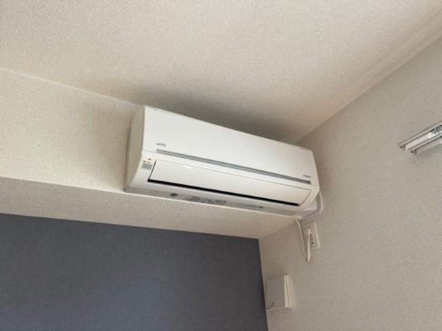 サンファースト　勝原の設備