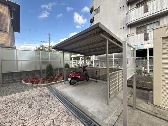 フィデールのその他共用部分