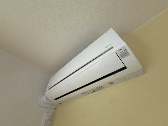 フィデールのバルコニー