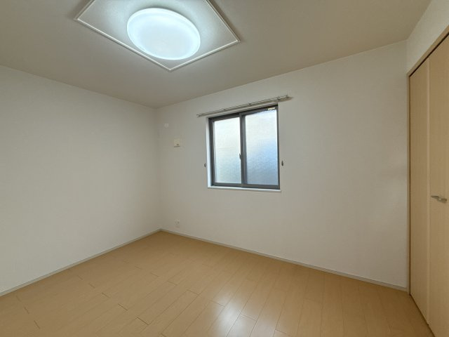 フィデールの子供部屋