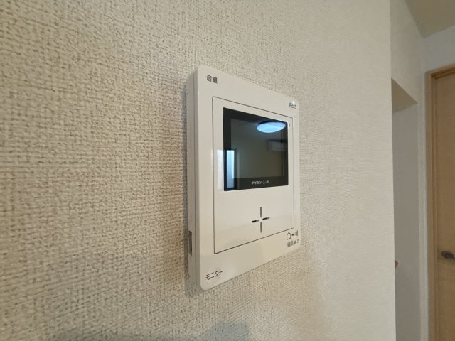 フィデールのセキュリティ