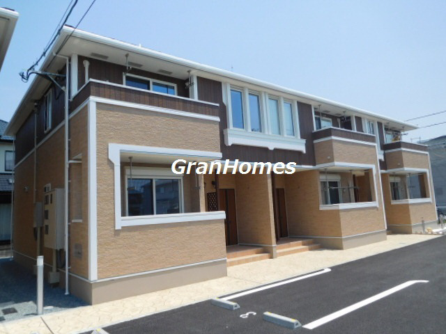 タウンハウスＲ