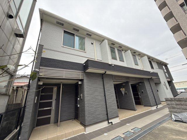 ブルーシャトー