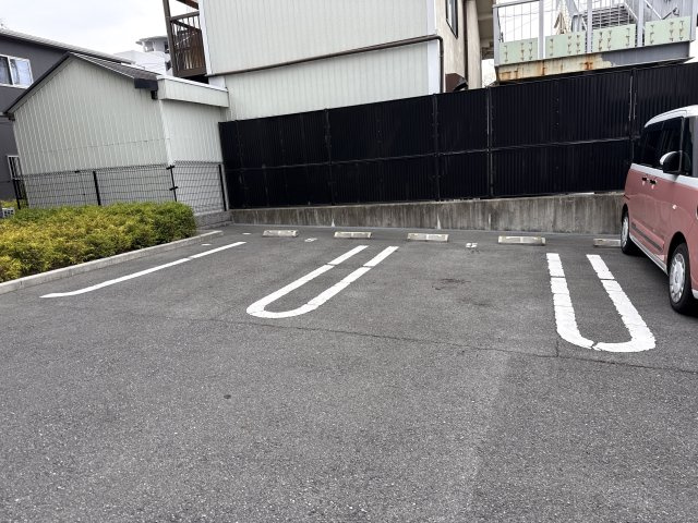 ブルーシャトーの設備