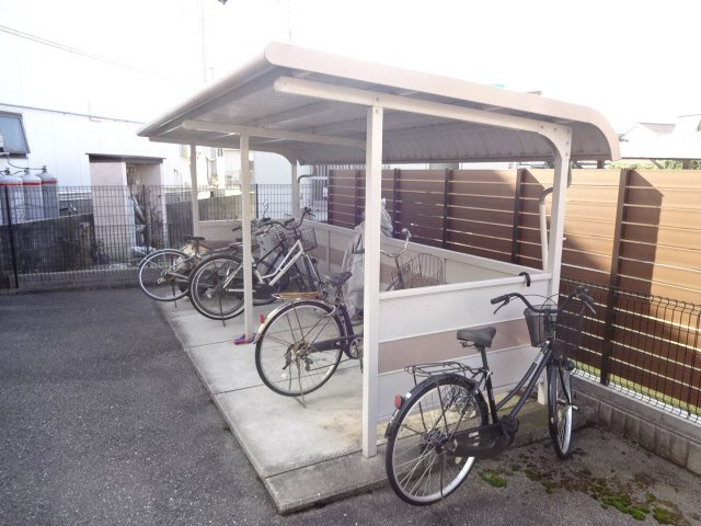 アビタシオンのキッチン|キッチン