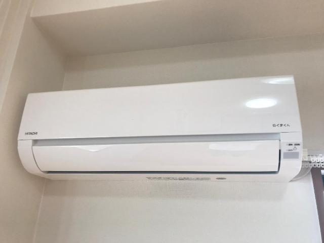 アビタシオンの玄関|玄関