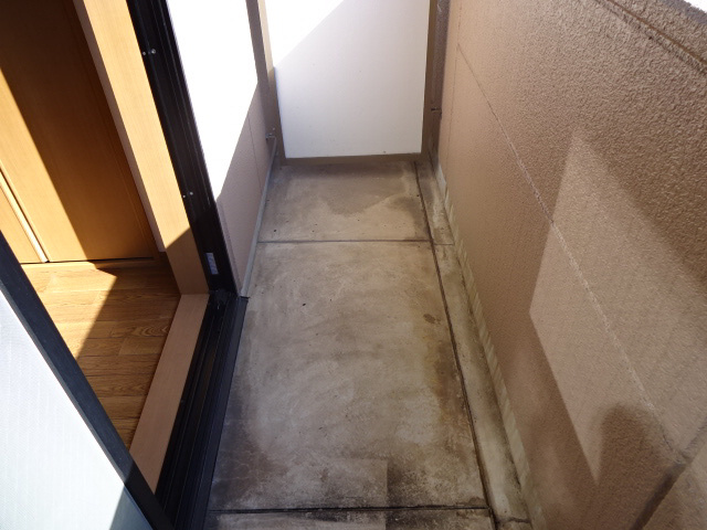 アビタシオンのキッチン|キッチン