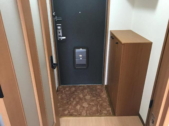 アビタシオンの設備|室内設備