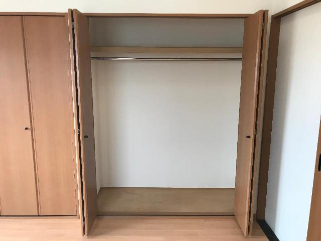 アビタシオンの玄関|玄関