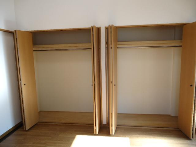 アビタシオンの収納|収納